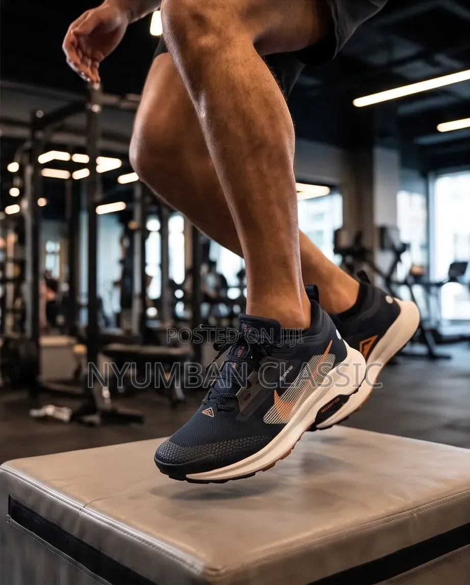 Nike Running Sneakers Shoes