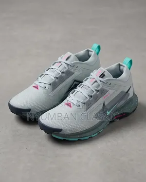 Nike Running Sneakers Shoes