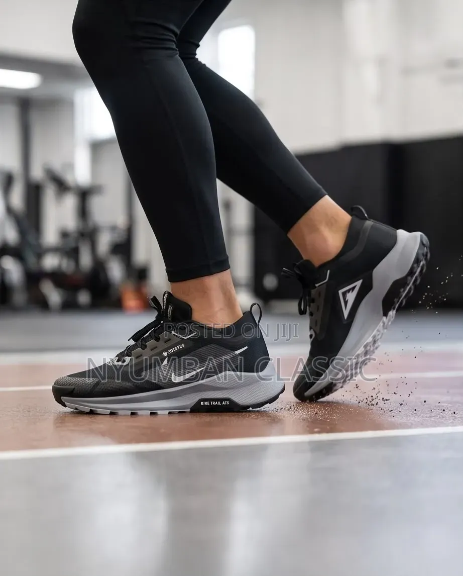 Nike Running Sneakers Shoes