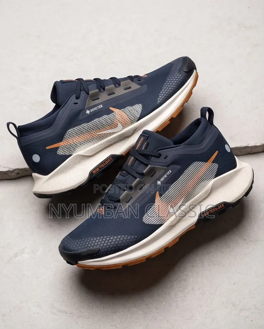 Nike Running Sneakers Shoes