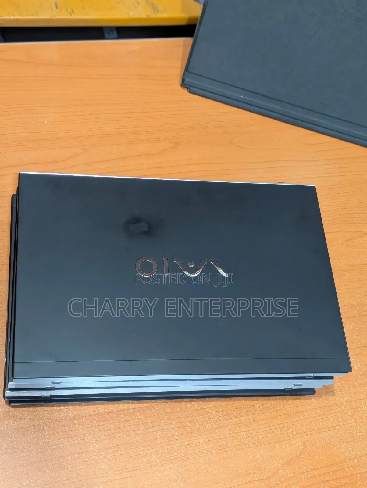 Laptop Sony VAIO Pro SVP1321B4EB.AE1 4GB Intel Celeron SSD 128GB