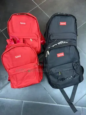 Supreme Bagpacks Premium Quality |Buy Now