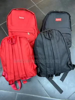 Supreme Bagpacks Premium Quality |Buy Now