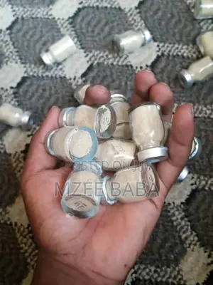 Congo Dust