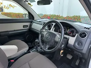 Mazda Verisa 2012 Pearl