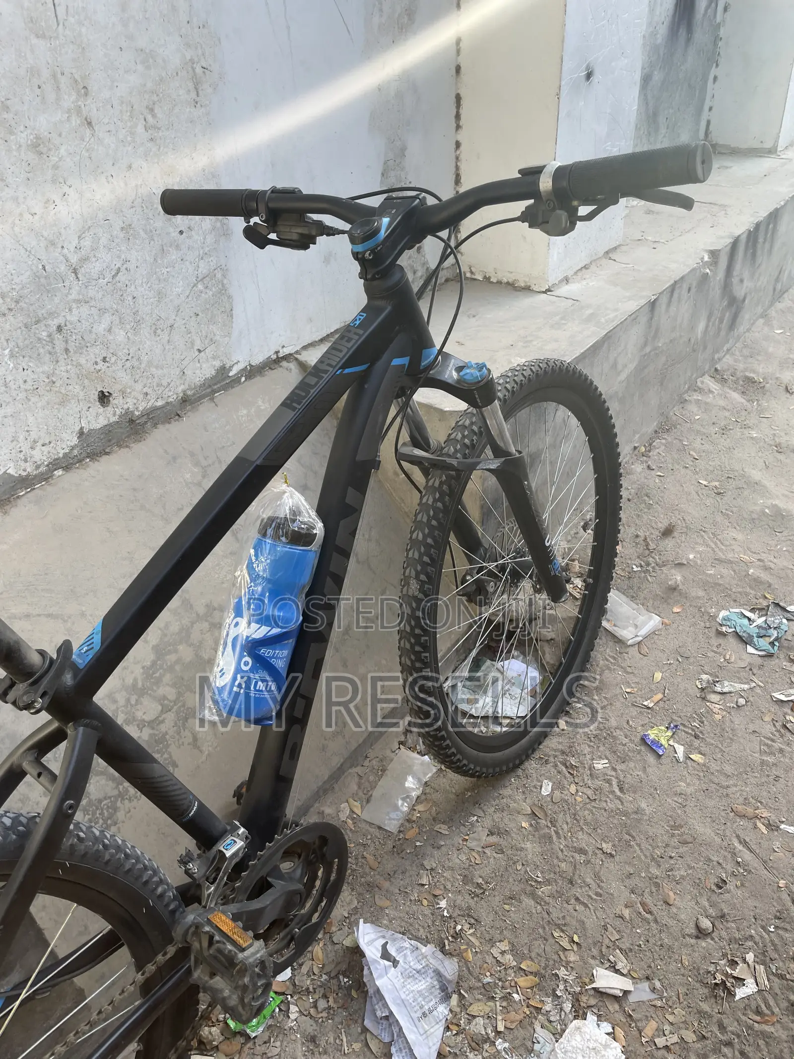 Mountain Bike