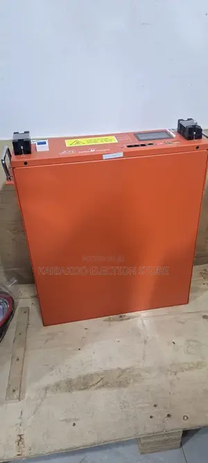 ESS - Energy Storage System