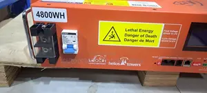 ESS - Energy Storage System