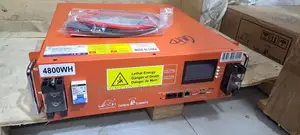 ESS - Energy Storage System
