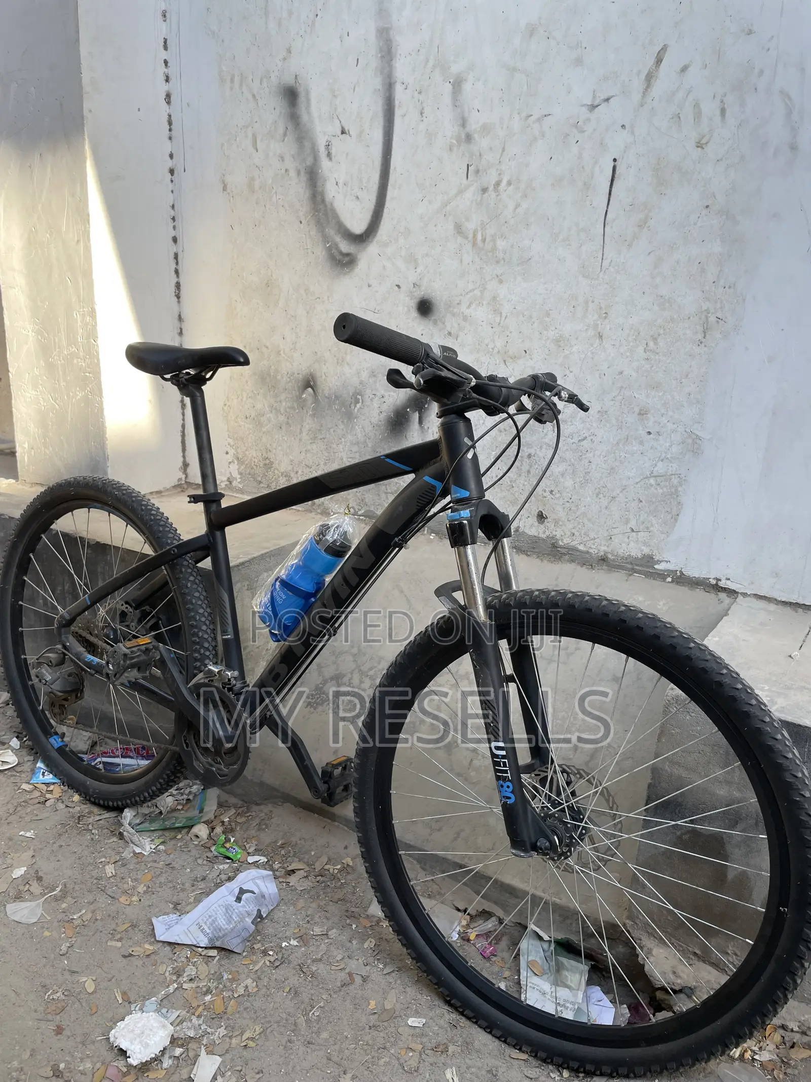 Mountain Bike