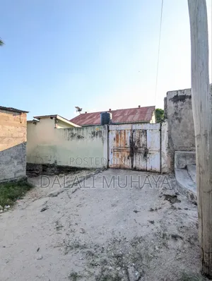 4bdrm House in Mgeni Nani Street, Mbagala for sale