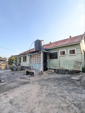 4bdrm House in Mgeni Nani Street, Mbagala for sale