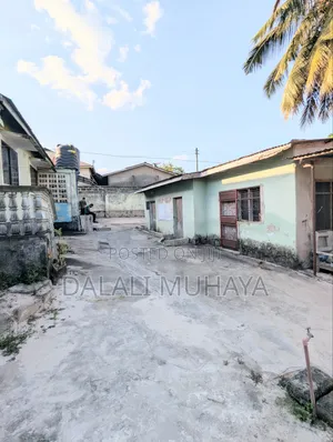 4bdrm House in Mgeni Nani Street, Mbagala for sale