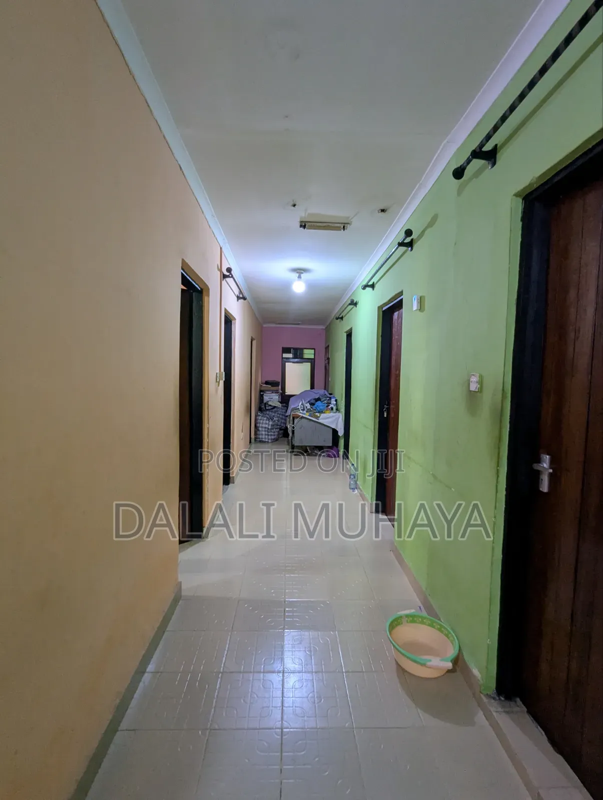 4bdrm House in Mgeni Nani Street, Mbagala for sale