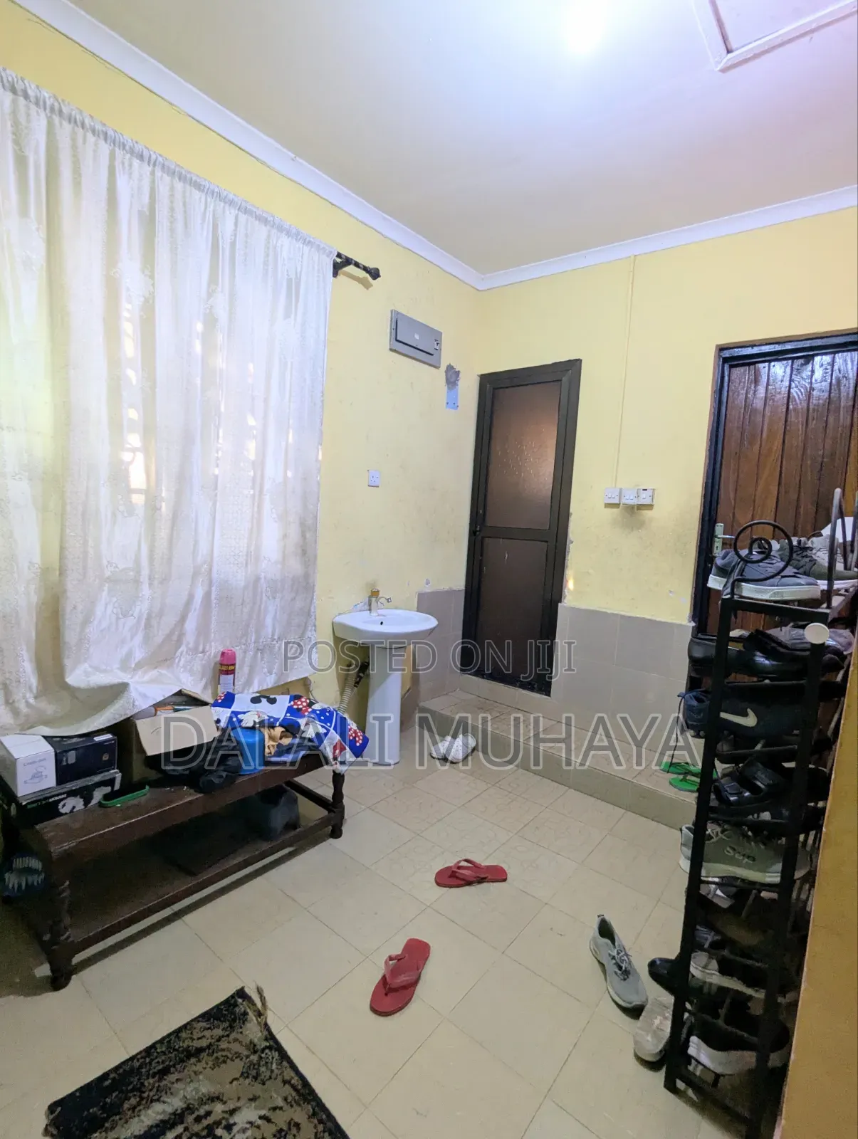 4bdrm House in Mgeni Nani Street, Mbagala for sale