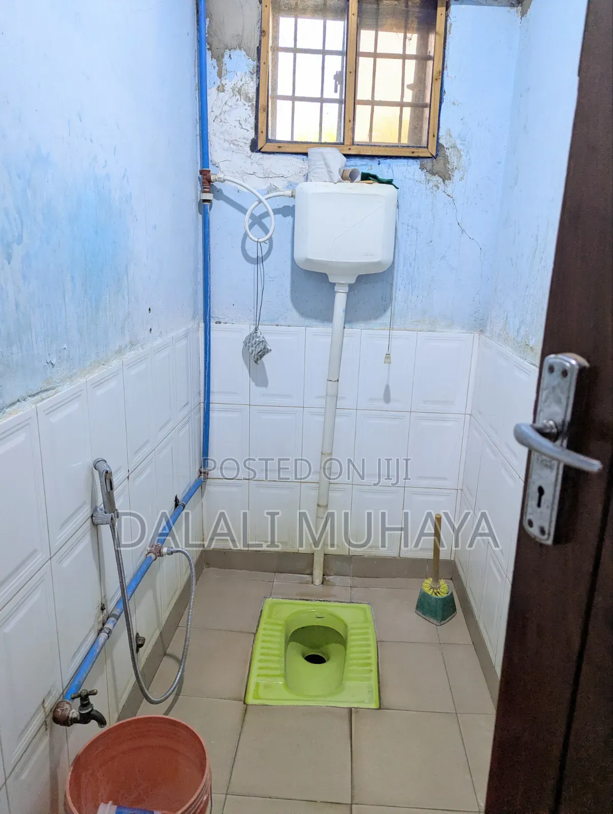 4bdrm House in Mgeni Nani Street, Mbagala for sale