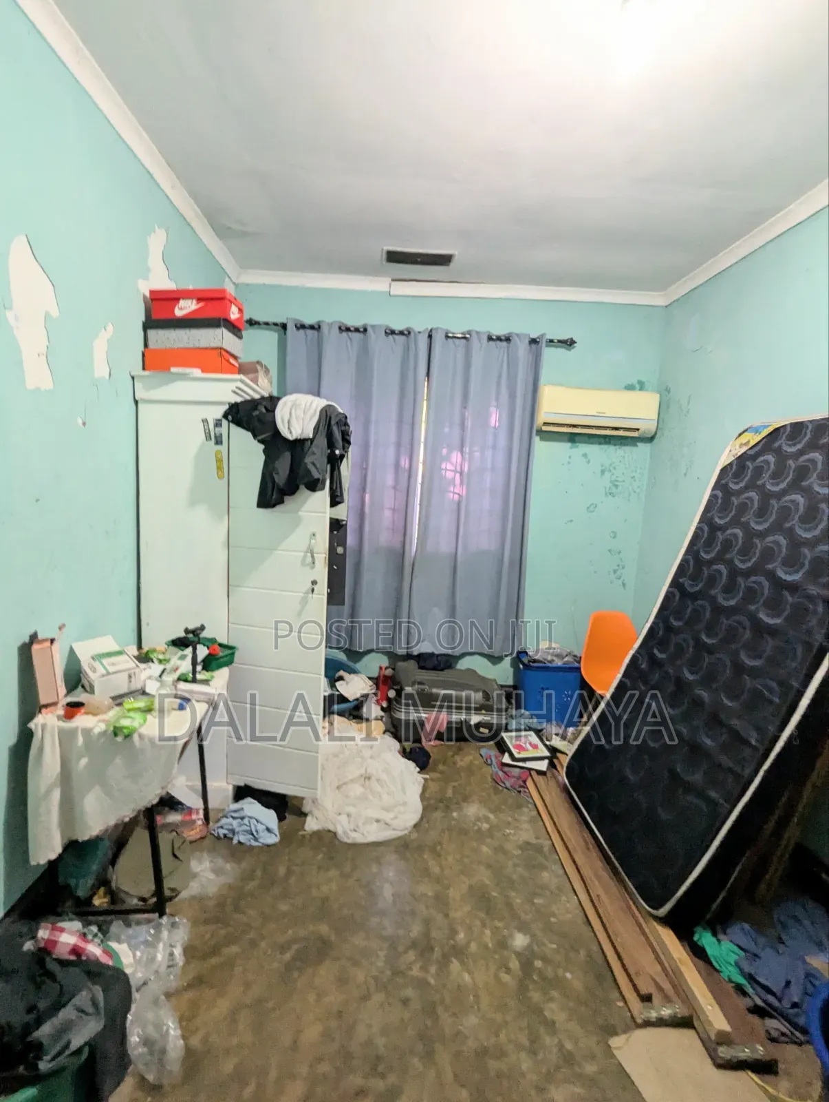 4bdrm House in Mgeni Nani Street, Mbagala for sale