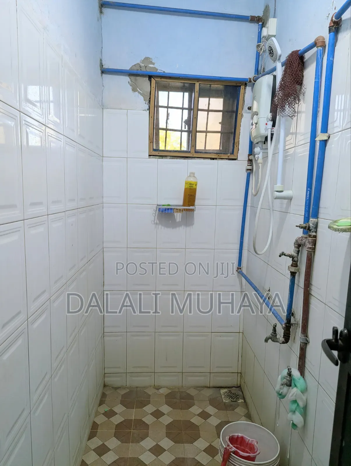 4bdrm House in Mgeni Nani Street, Mbagala for sale