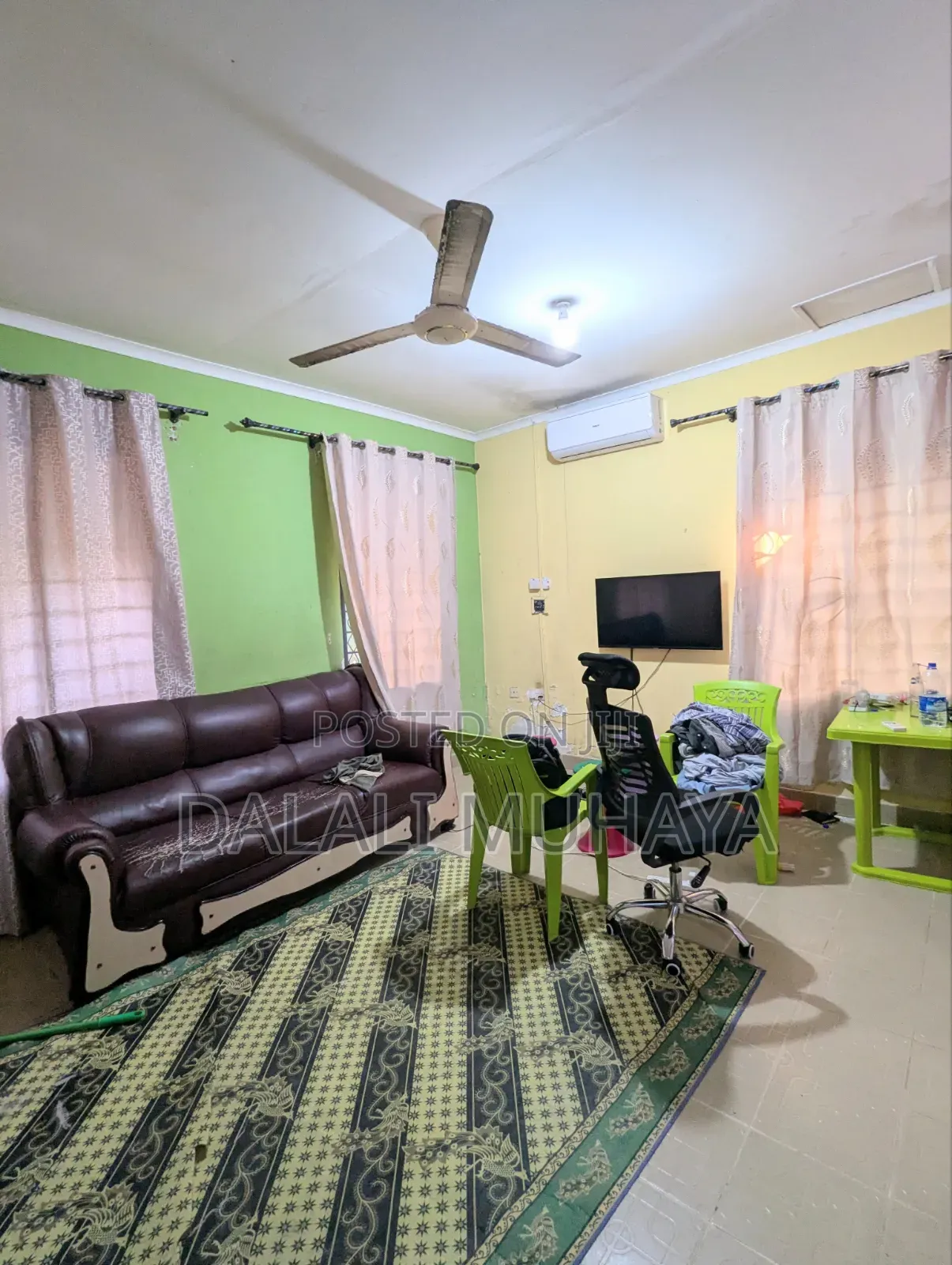 4bdrm House in Mgeni Nani Street, Mbagala for sale