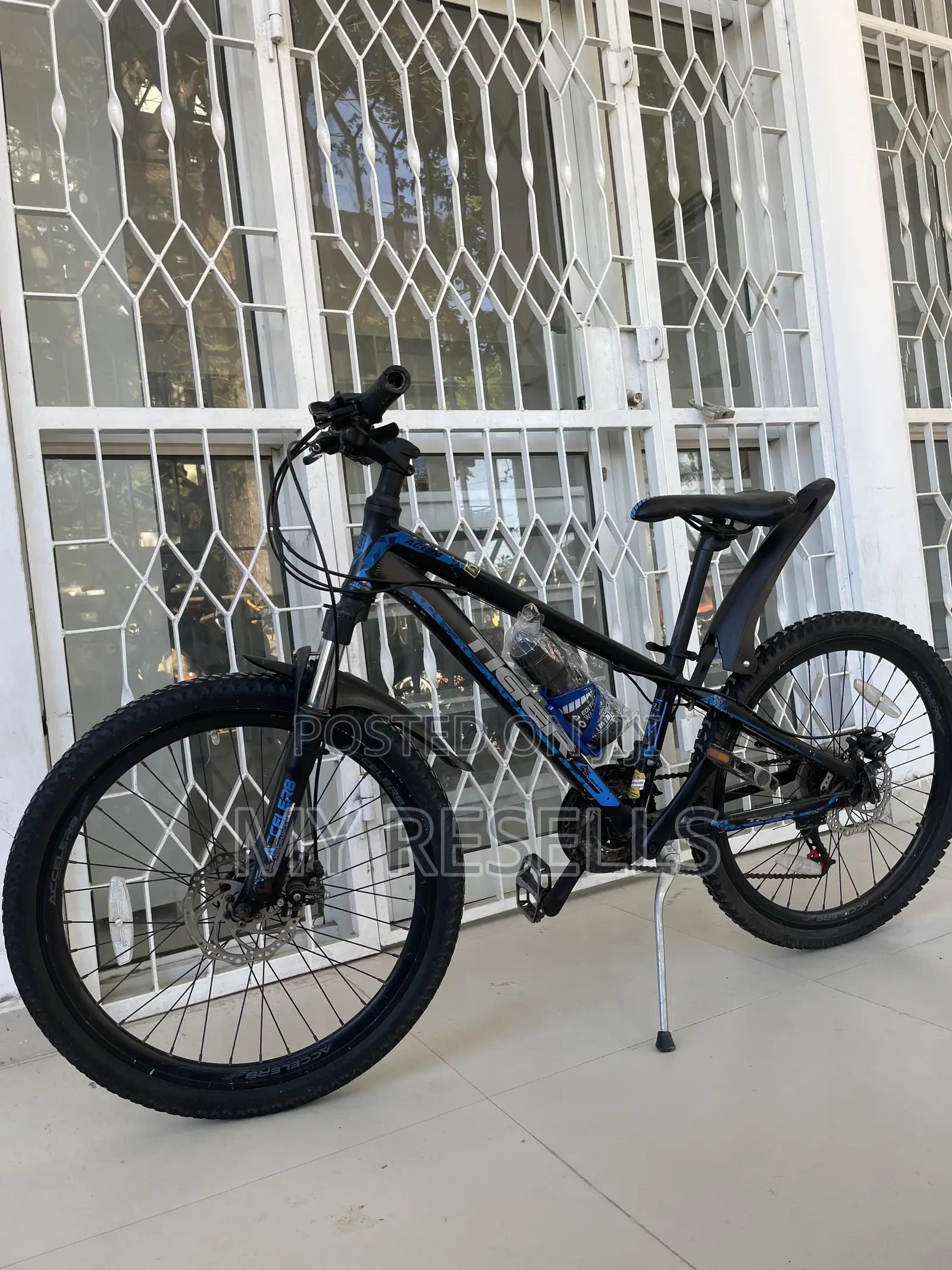 Mountain Bike