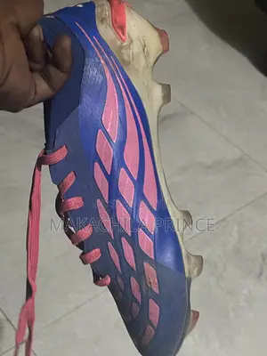 Football Shoes