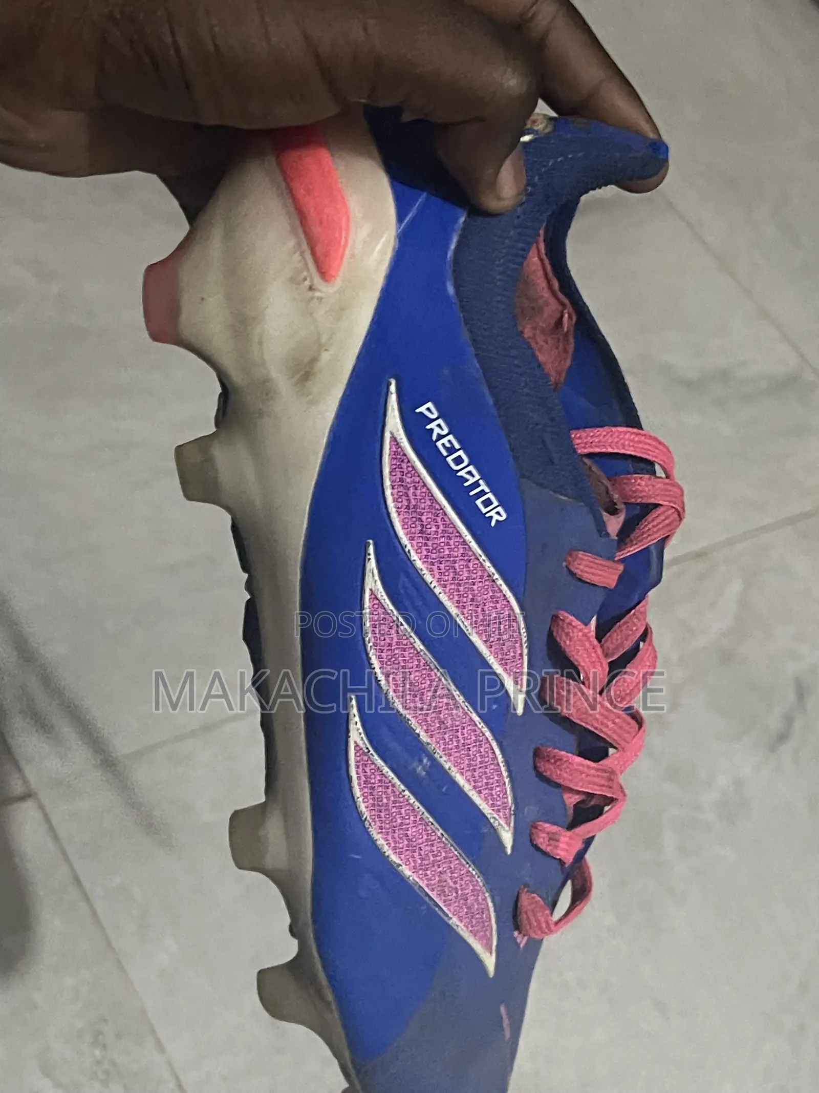 Football Shoes