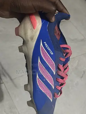 Football Shoes