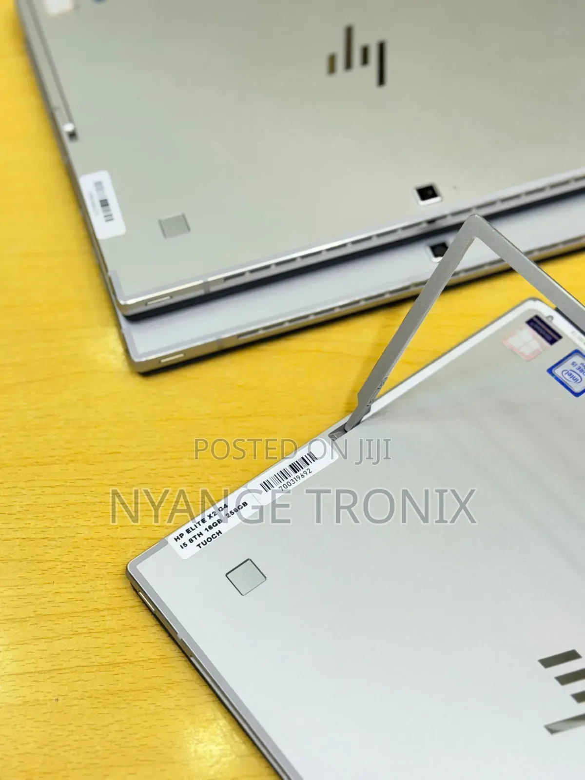 Laptop HP Elite X2 G8 8GB Intel Core i5 SSD 256GB