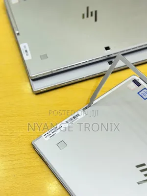 Laptop HP Elite X2 G8 8GB Intel Core i5 SSD 256GB