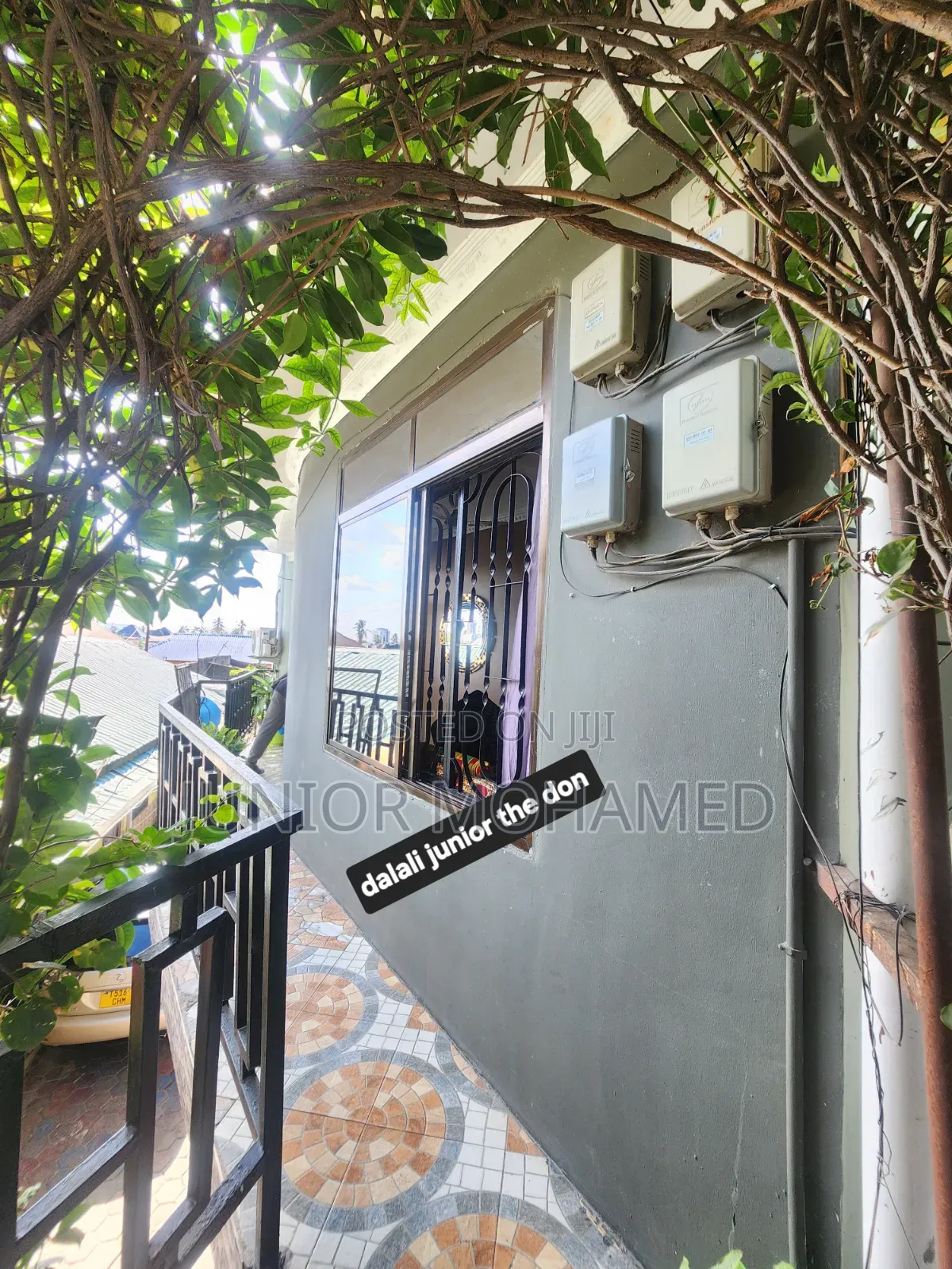 Studio Apartment in Dalali Junior The, Kinondoni for rent