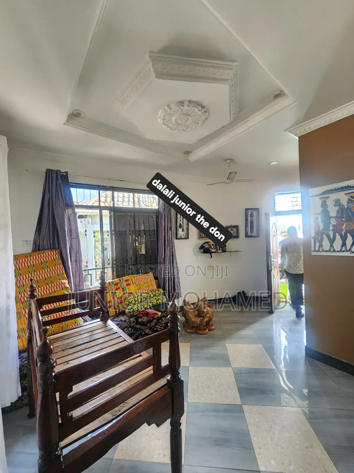 Studio Apartment in Dalali Junior The, Kinondoni for rent