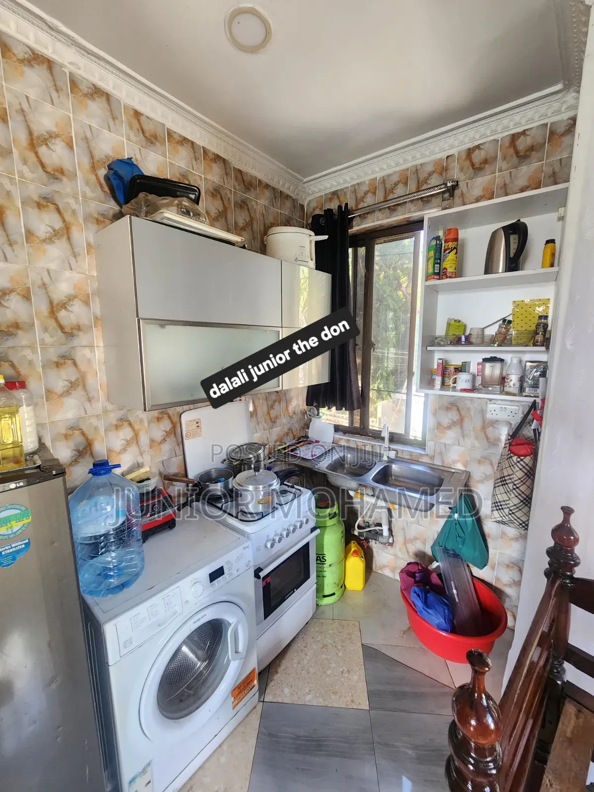 Studio Apartment in Dalali Junior The, Kinondoni for rent