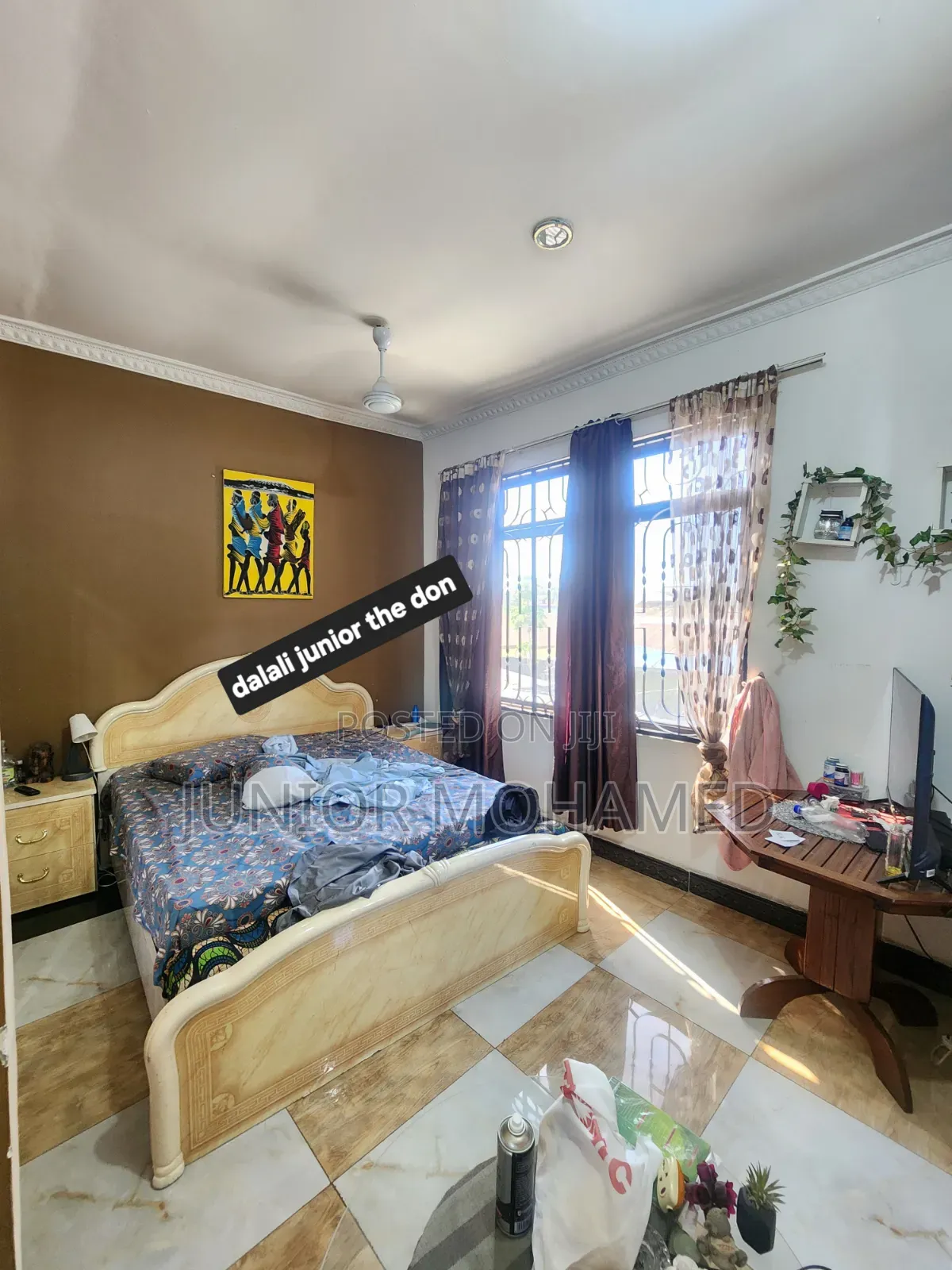 Studio Apartment in Dalali Junior The, Kinondoni for rent