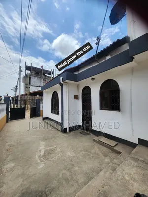2bdrm Block of Flats in Dalali Junior The, Sinza for rent