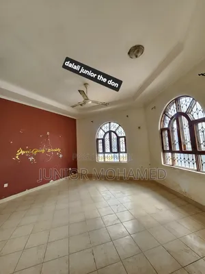 2bdrm Block of Flats in Dalali Junior The, Sinza for rent
