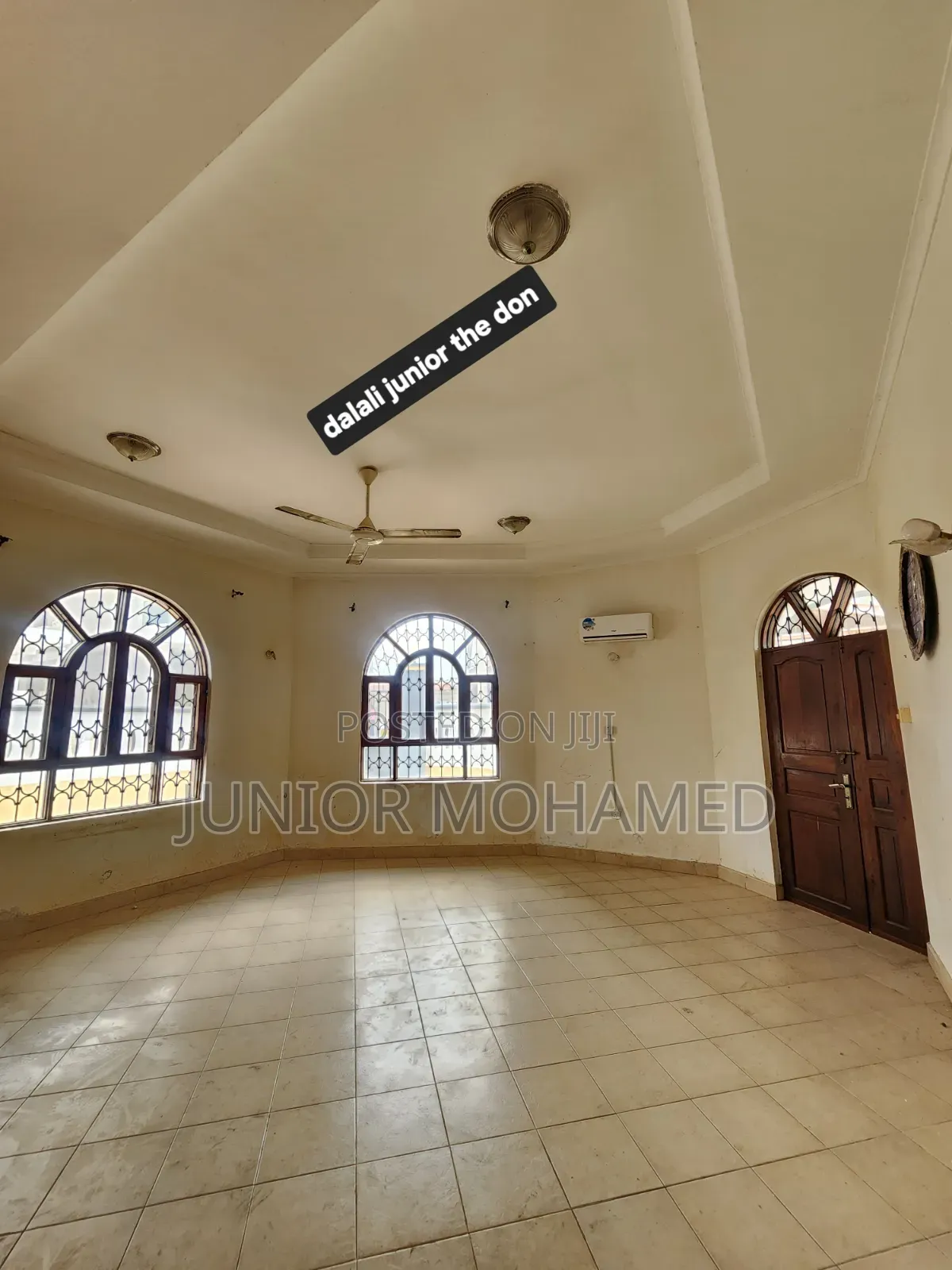 2bdrm Block of Flats in Dalali Junior The, Sinza for rent