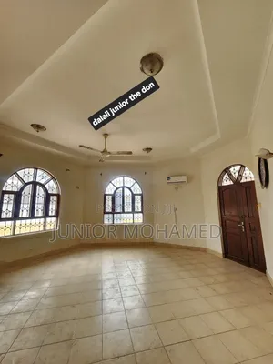 2bdrm Block of Flats in Dalali Junior The, Sinza for rent