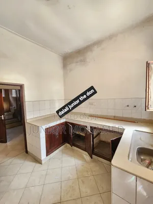 2bdrm Block of Flats in Dalali Junior The, Sinza for rent