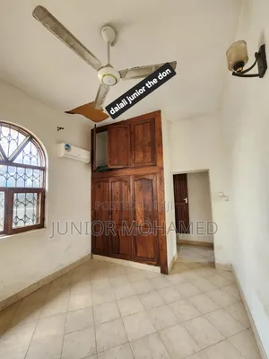 2bdrm Block of Flats in Dalali Junior The, Sinza for rent