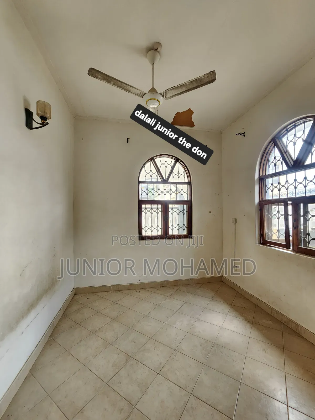 2bdrm Block of Flats in Dalali Junior The, Sinza for rent