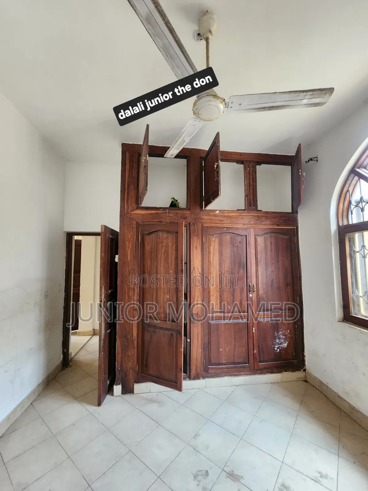 2bdrm Block of Flats in Dalali Junior The, Sinza for rent