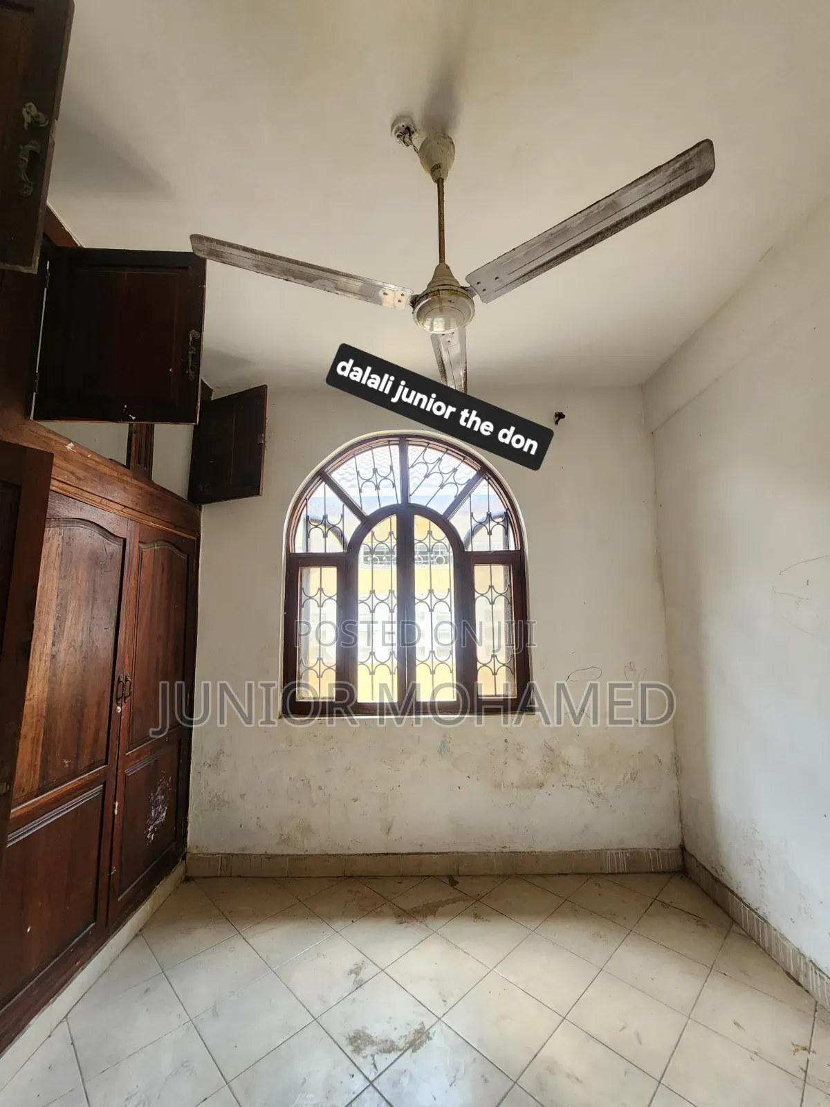 2bdrm Block of Flats in Dalali Junior The, Sinza for rent