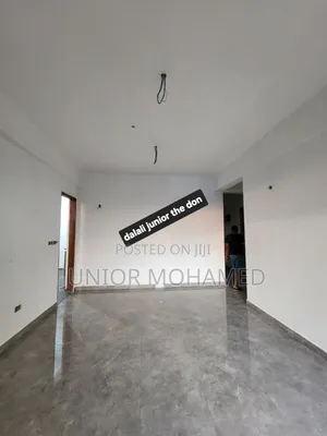 2bdrm Apartment in Dalali Junior The, Kinondoni for rent