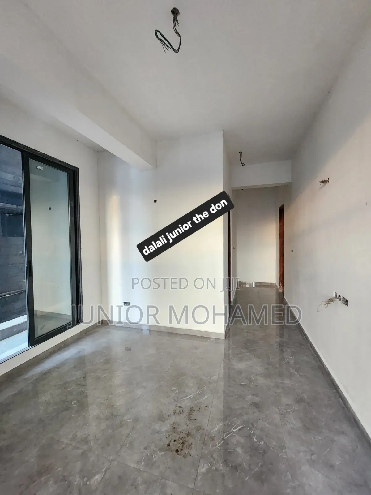 2bdrm Apartment in Dalali Junior The, Kinondoni for rent