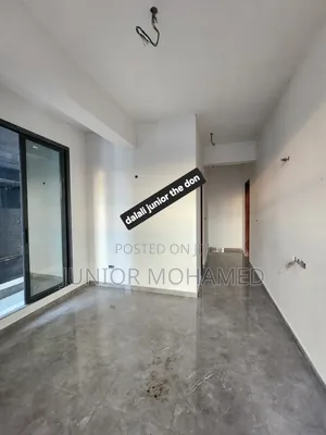 2bdrm Apartment in Dalali Junior The, Kinondoni for rent