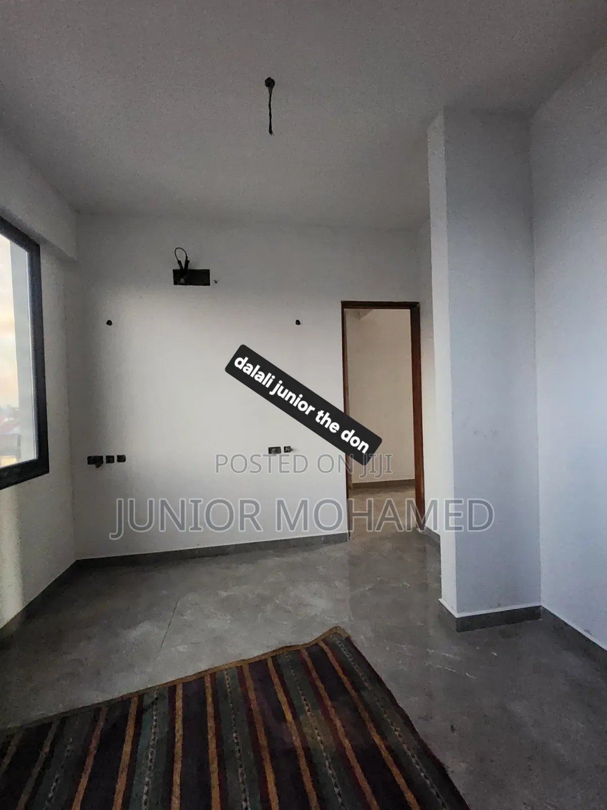 2bdrm Apartment in Dalali Junior The, Kinondoni for rent