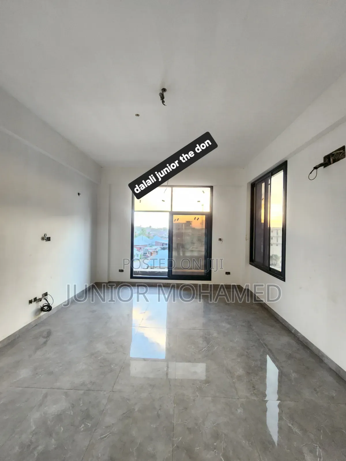 2bdrm Apartment in Dalali Junior The, Kinondoni for rent
