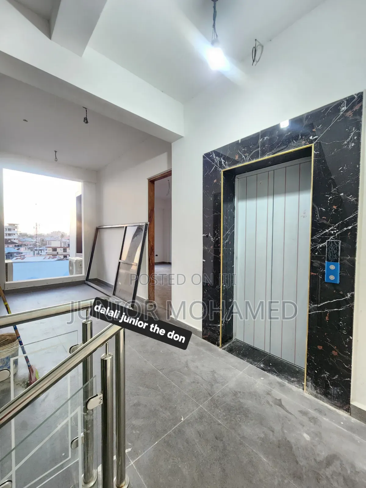 2bdrm Apartment in Dalali Junior The, Kinondoni for rent