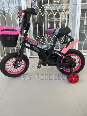 Kids Bicycle