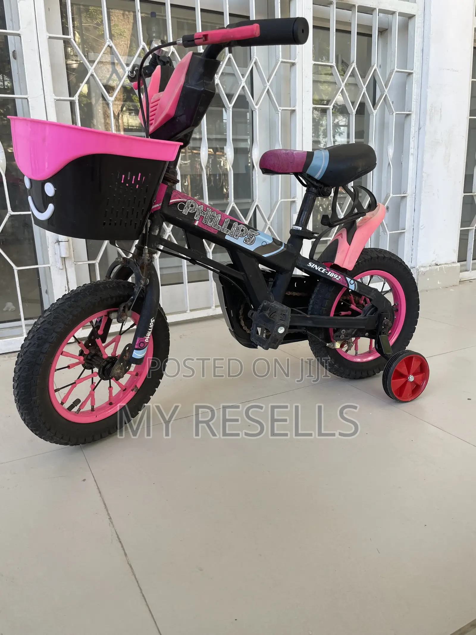 Kids Bicycle